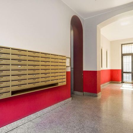 Apartmán Primopiano - Melzo A Milán Exteriér fotografie