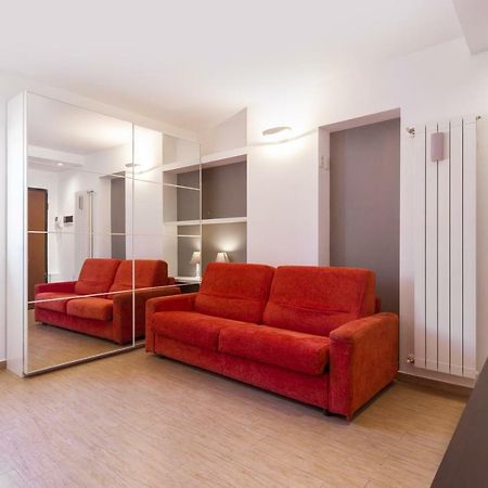 Apartmán Primopiano - Melzo A Milán Exteriér fotografie