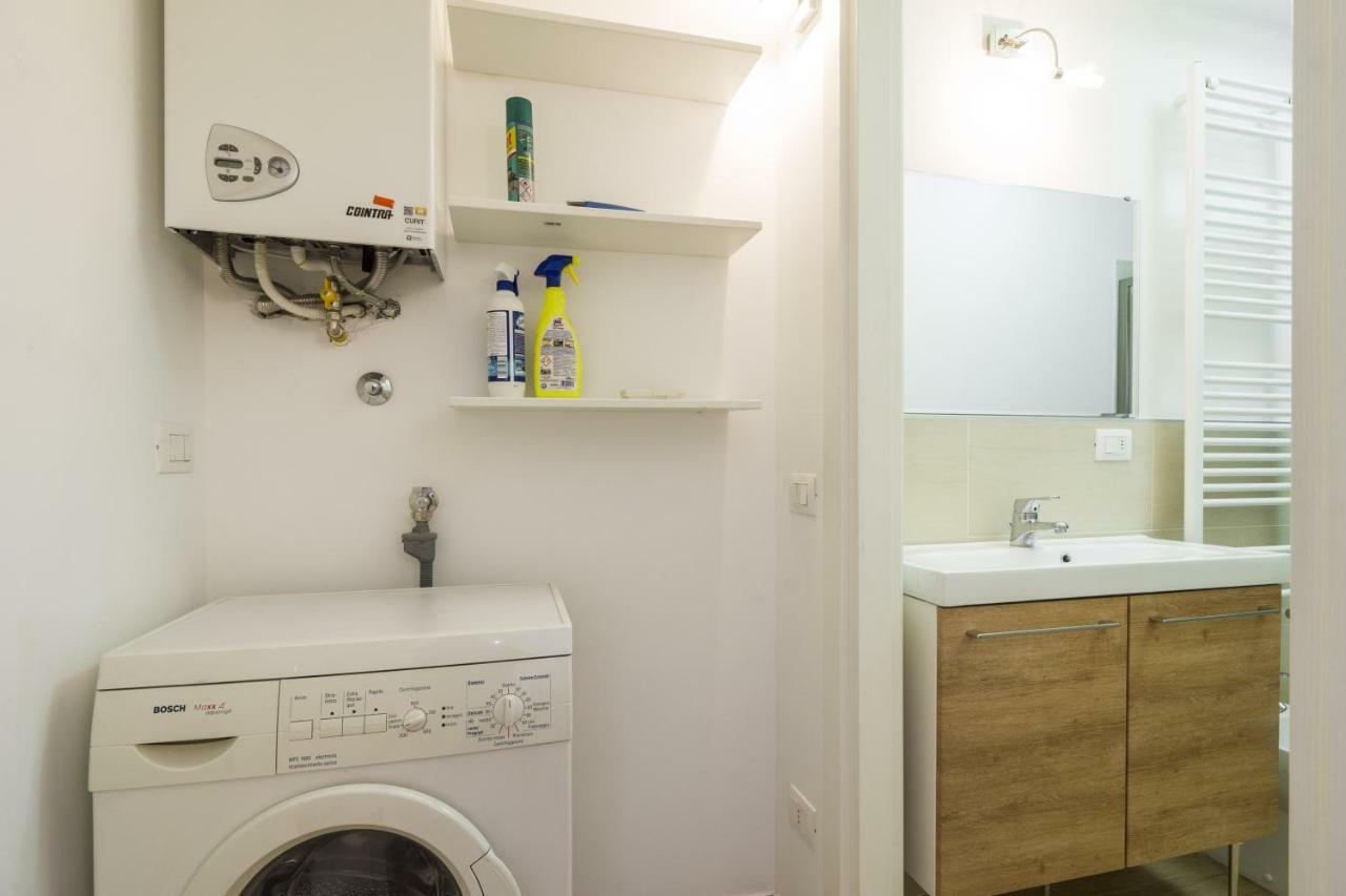 Apartmán Primopiano - Melzo A Milán Exteriér fotografie