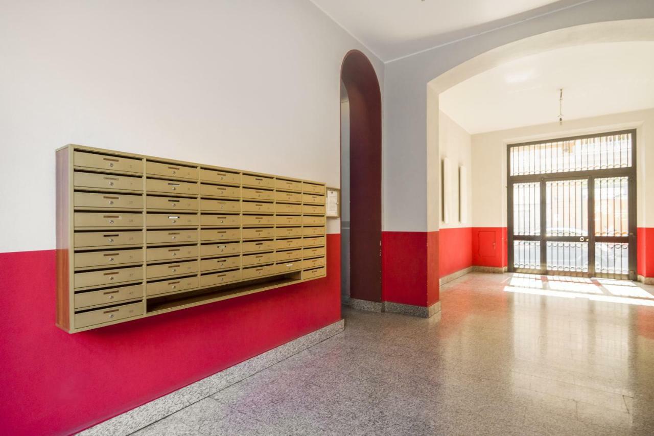 Apartmán Primopiano - Melzo A Milán Exteriér fotografie