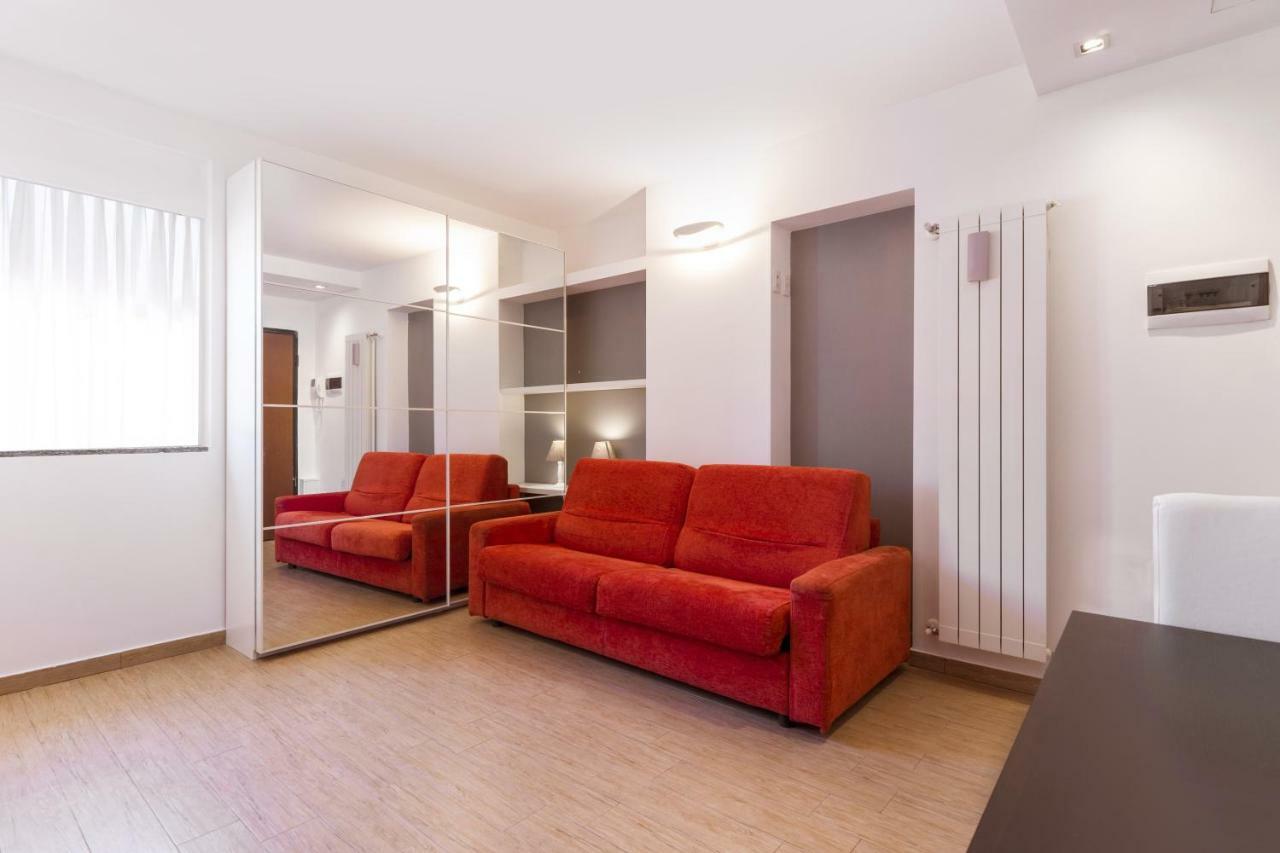 Apartmán Primopiano - Melzo A Milán Exteriér fotografie