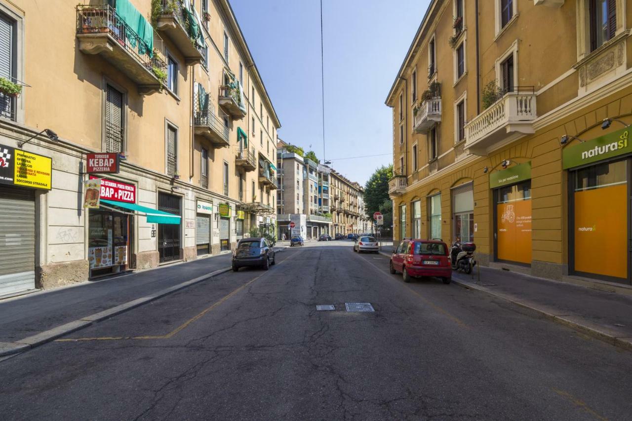Apartmán Primopiano - Melzo A Milán Exteriér fotografie