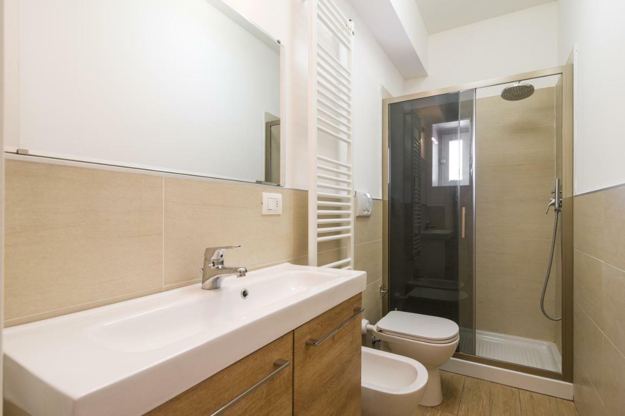 Apartmán Primopiano - Melzo A Milán Exteriér fotografie