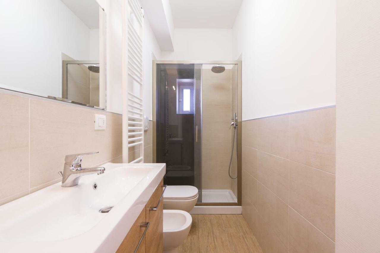 Apartmán Primopiano - Melzo A Milán Exteriér fotografie