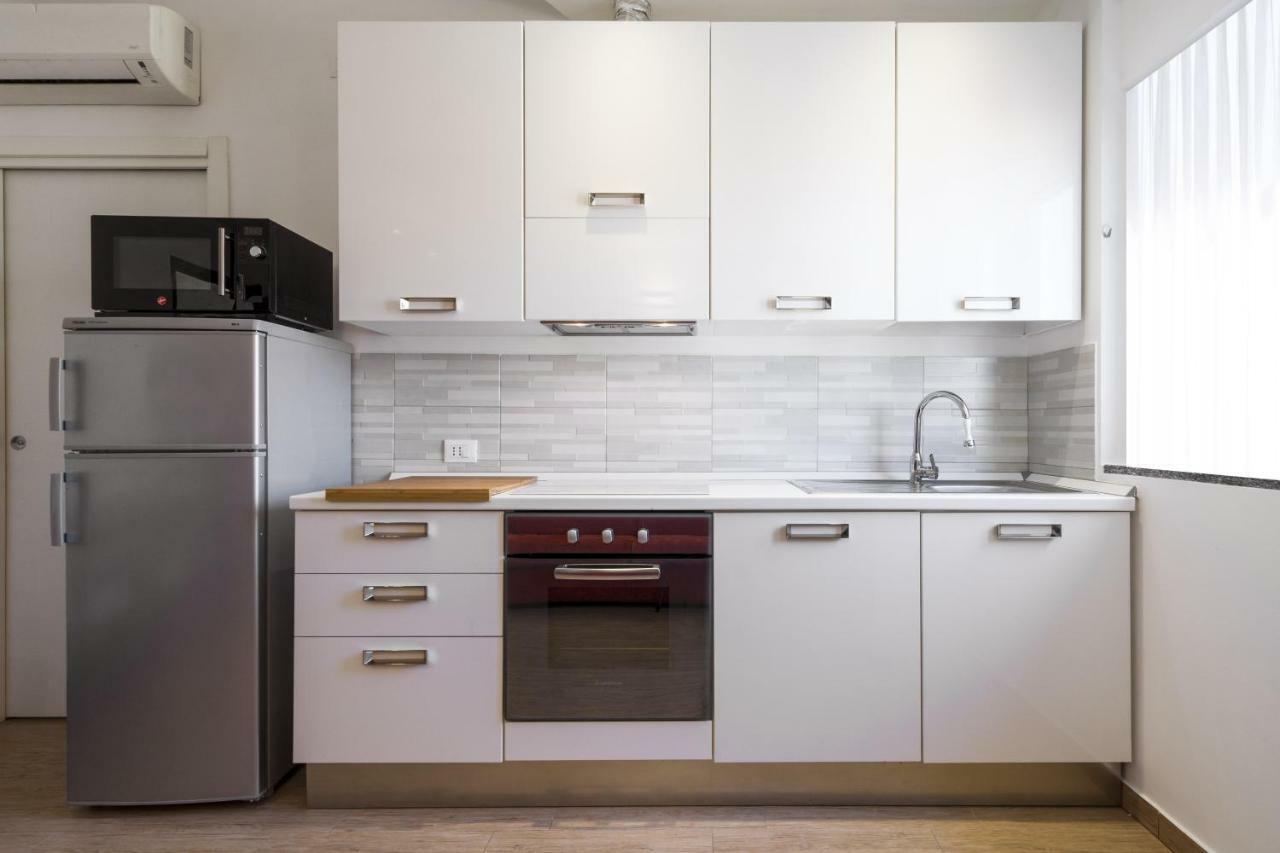 Apartmán Primopiano - Melzo A Milán Exteriér fotografie