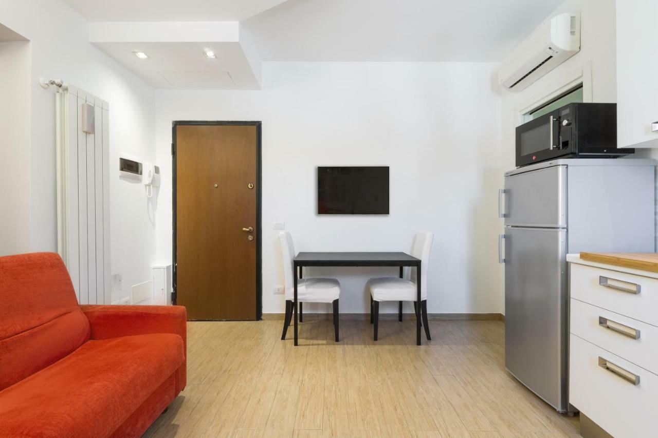 Apartmán Primopiano - Melzo A Milán Exteriér fotografie