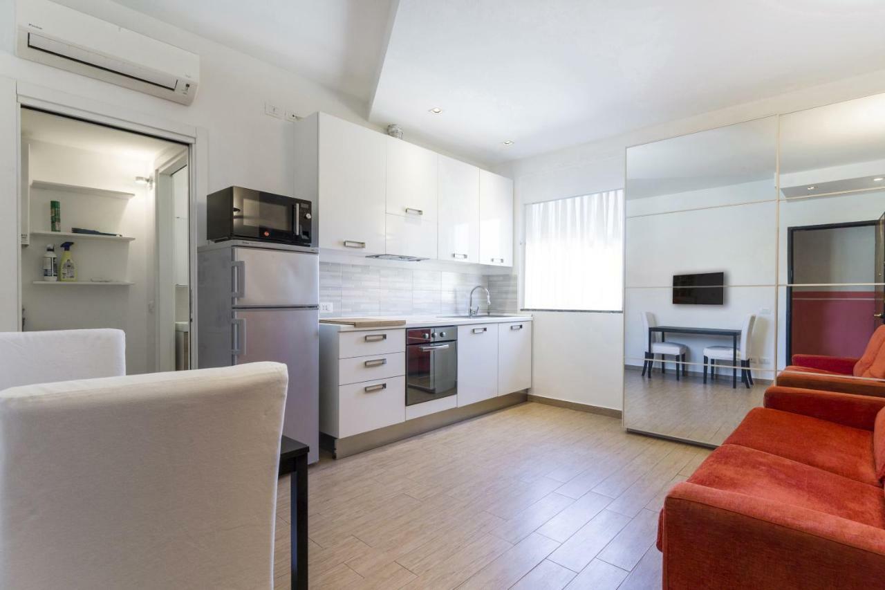 Apartmán Primopiano - Melzo A Milán Exteriér fotografie