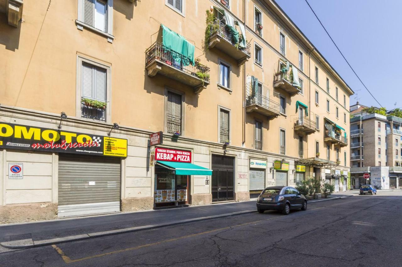 Apartmán Primopiano - Melzo A Milán Exteriér fotografie