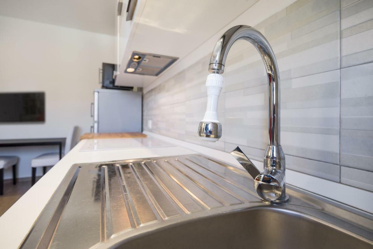 Apartmán Primopiano - Melzo A Milán Exteriér fotografie