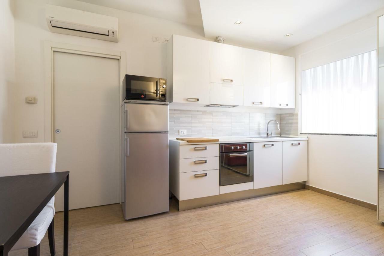 Apartmán Primopiano - Melzo A Milán Exteriér fotografie