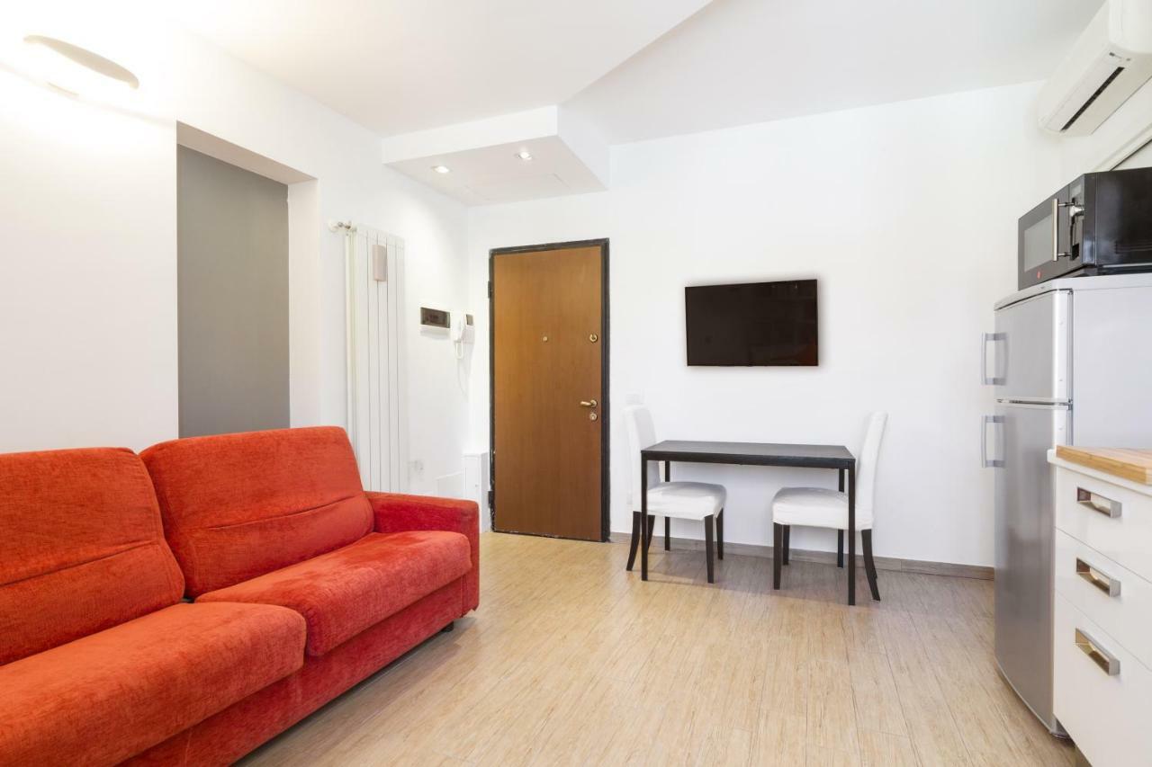 Apartmán Primopiano - Melzo A Milán Exteriér fotografie