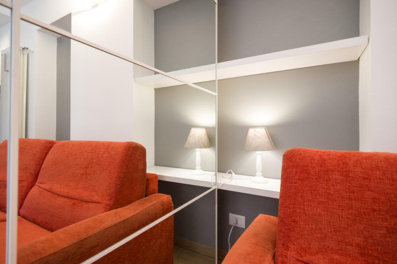 Apartmán Primopiano - Melzo A Milán Exteriér fotografie