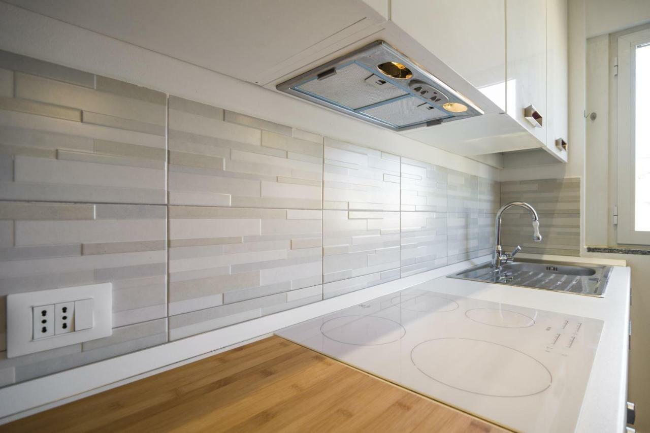 Apartmán Primopiano - Melzo A Milán Exteriér fotografie