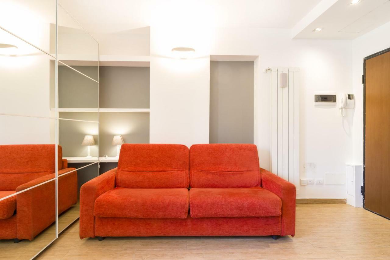 Apartmán Primopiano - Melzo A Milán Exteriér fotografie